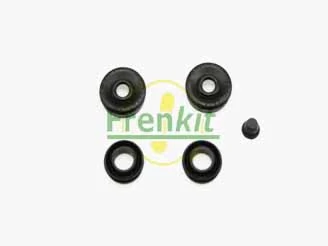 Repair Kit, wheel brake cylinder 323011