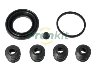 Repair Kit, brake caliper 242015