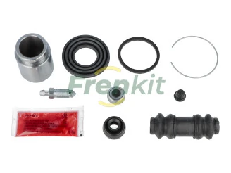 Repair Kit, brake caliper 235908