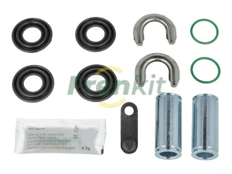 Guide Sleeve Kit, brake caliper 820008