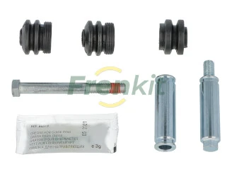 Guide Sleeve Kit, brake caliper 813019