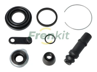 Repair Kit, brake caliper 230011
