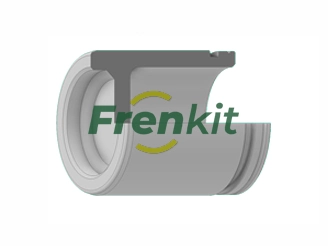Piston, kaliper rem P485503