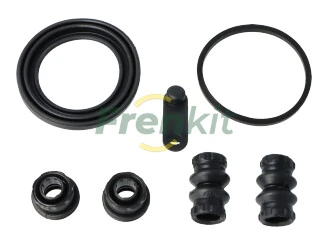 Repair Kit, brake caliper 254021