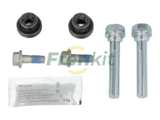 Guide Sleeve Kit, brake caliper 810153