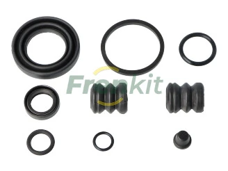 Repair Kit, brake caliper 236001