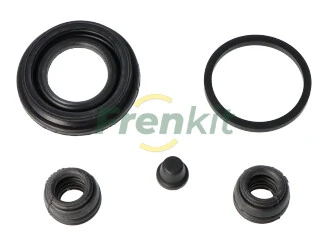 Repair Kit, brake caliper 234024