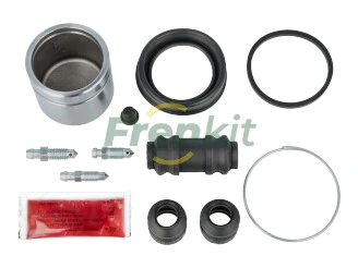 Repair Kit, brake caliper 251914