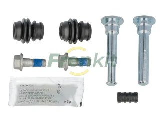 Guide Sleeve Kit, brake caliper 809024