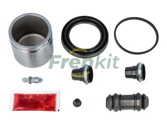 Repair Kit, brake caliper 260905