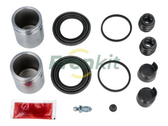 Repair Kit, brake caliper 248807