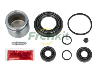 Repair Kit, brake caliper 254901