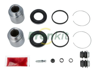 Repair Kit, brake caliper 245915