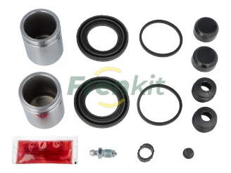 Repair Kit, brake caliper 244918