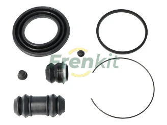 Repair Kit, brake caliper 260026