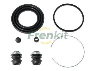 Repair Kit, brake caliper 264002