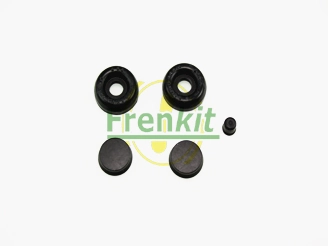 Repair Kit, wheel brake cylinder 322047