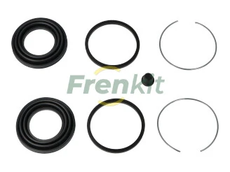 Repair Kit, brake caliper 245070