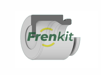 Piston, brake caliper P634802