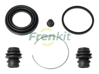 Repair Kit, brake caliper 244031