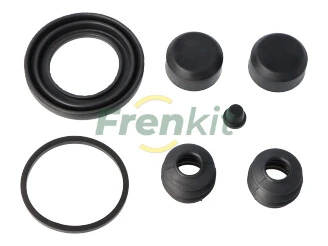 Repair Kit, brake caliper 246008