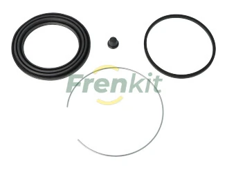 Repair Kit, brake caliper 267002