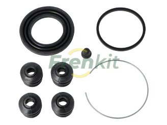Repair Kit, brake caliper 251012