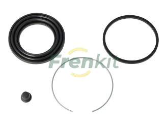Repair Kit, brake caliper 257057