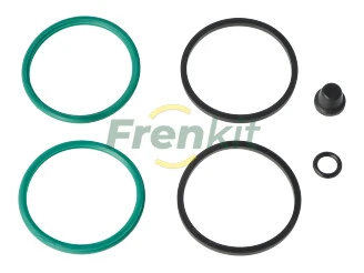 Repair Kit, brake caliper 240004