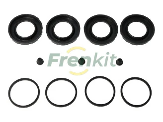 Repair Kit, brake caliper 244038