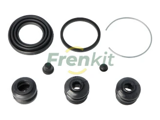 Repair Kit, brake caliper 235009