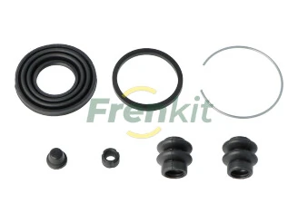 Repair Kit, brake caliper 235026