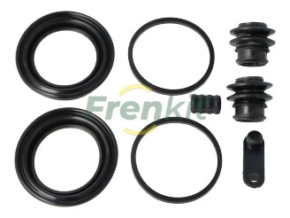 Repair Kit, brake caliper 248101