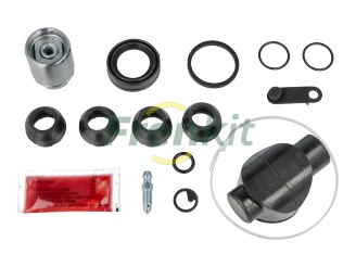Repair Kit, brake caliper 232910