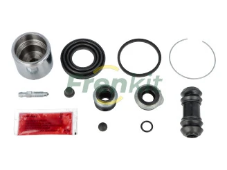 Repair Kit, brake caliper 243942