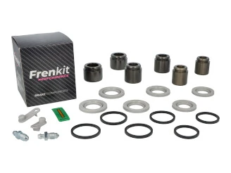High Performance Brake Kit 673001