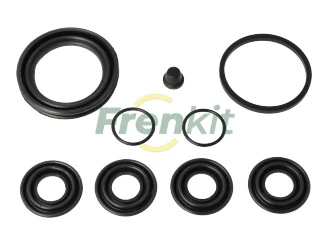 Repair Kit, brake caliper 245005