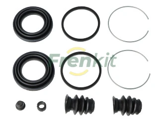 Repair Kit, brake caliper 243016