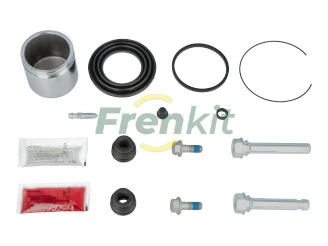 Repair Kit, brake caliper 754053