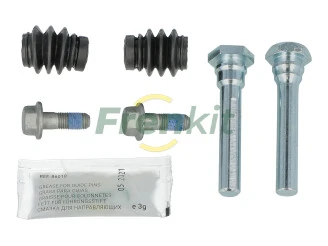 Guide Sleeve Kit, brake caliper 810102