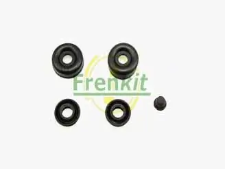 Repair Kit, wheel brake cylinder 322016