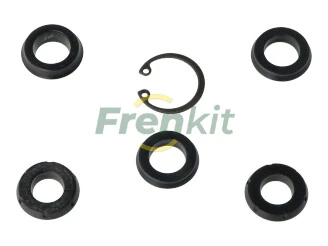 Repair Kit, brake master cylinder 122076