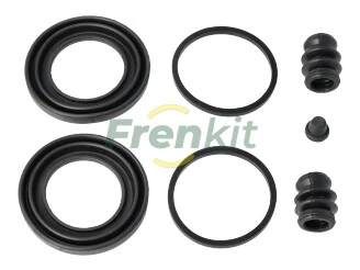 Repair Kit, brake caliper 245024