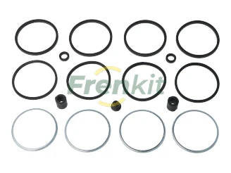 Repair Kit, brake caliper 246002