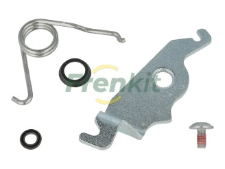 Repair Kit, parking brake lever (brake caliper) 680563