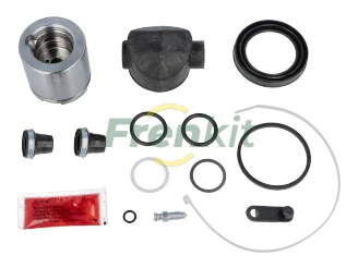 Repair Kit, brake caliper 254801