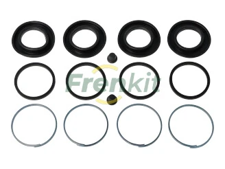 Repair Kit, brake caliper 240057