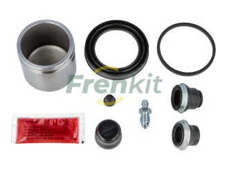 Repair Kit, brake caliper 254916