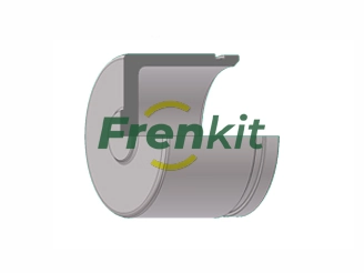 Piston, brake caliper P605001