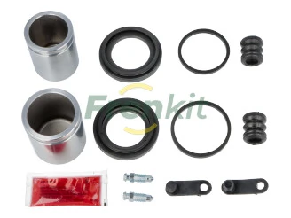 Repair Kit, brake caliper 243921